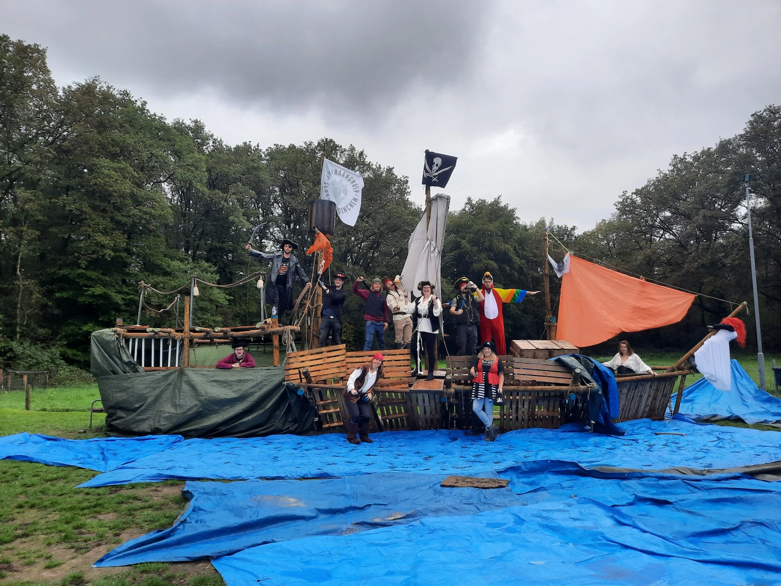 Jotihunt 2023 Jotihunt 2023