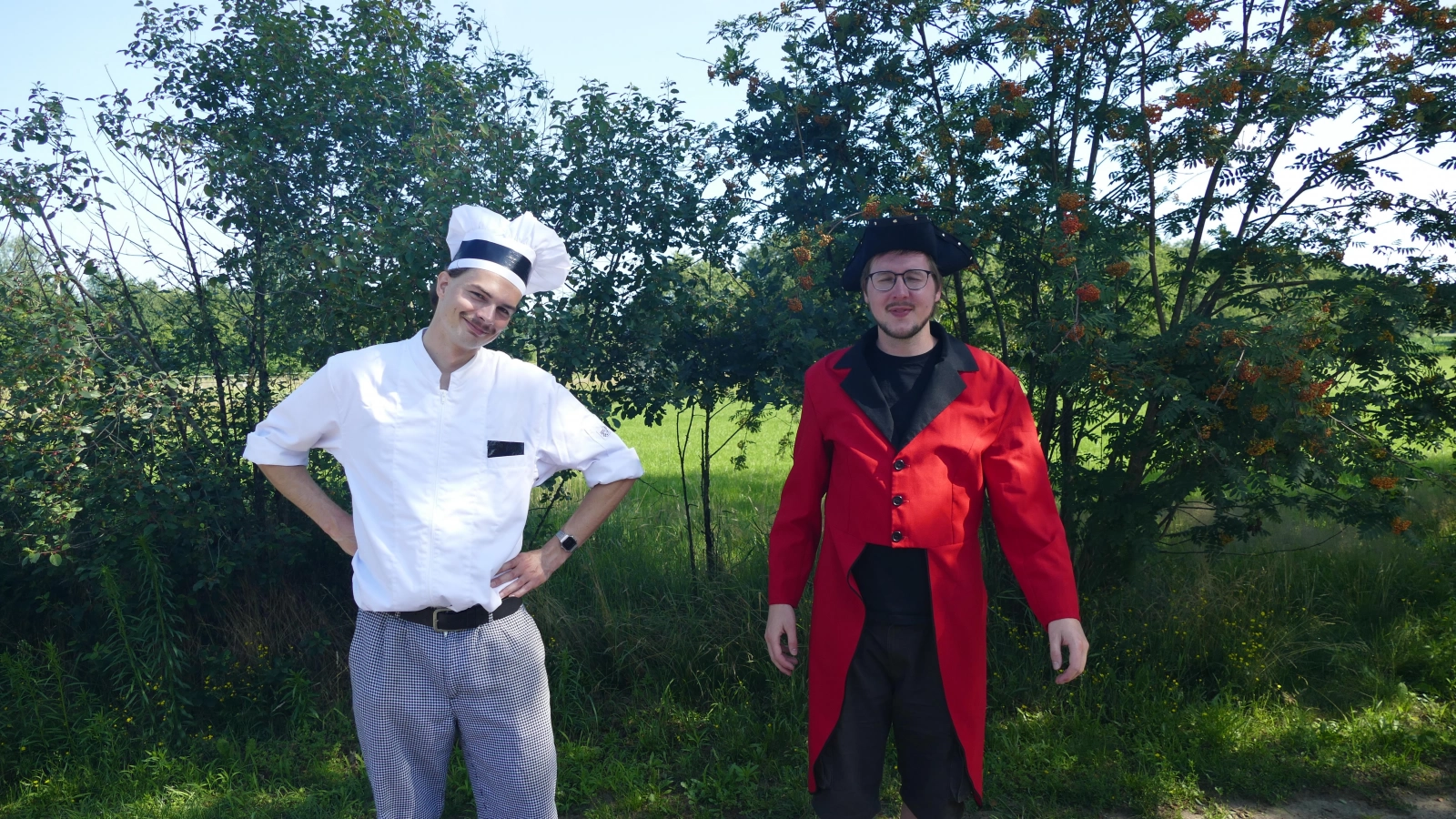 Zomerkamp 2021 Zomerkamp 2021