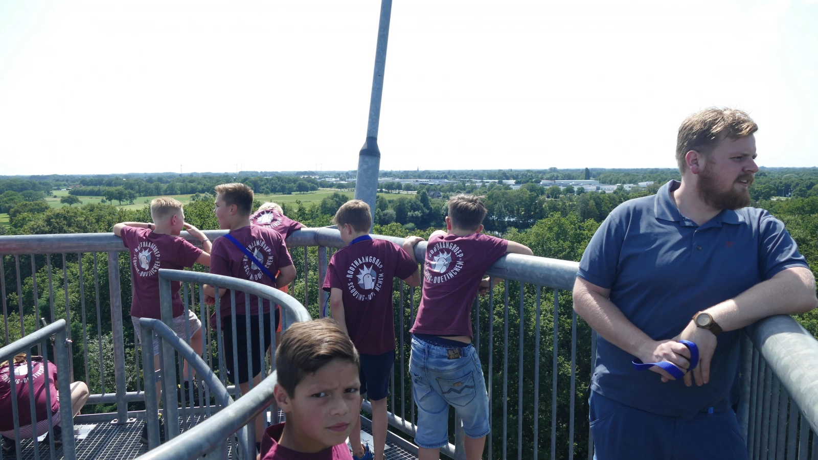 Zomerkamp 2021 Zomerkamp 2021