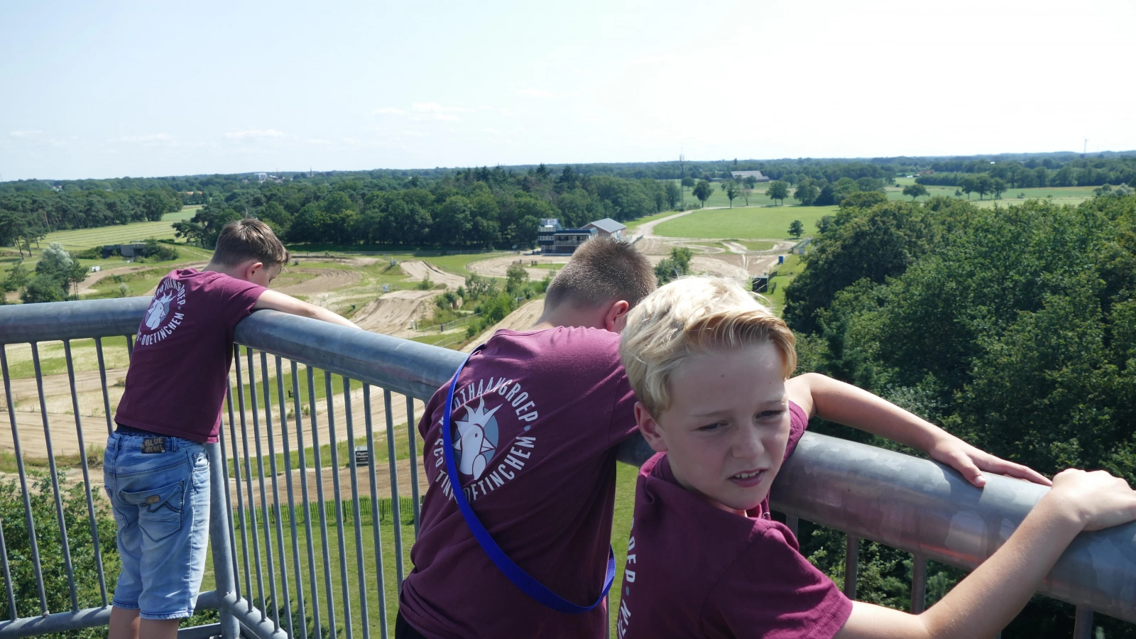 Zomerkamp 2021 Zomerkamp 2021