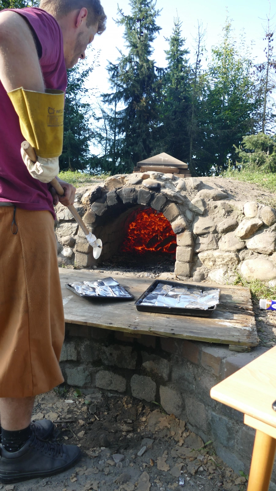 Zomerkamp 2021 Zomerkamp 2021