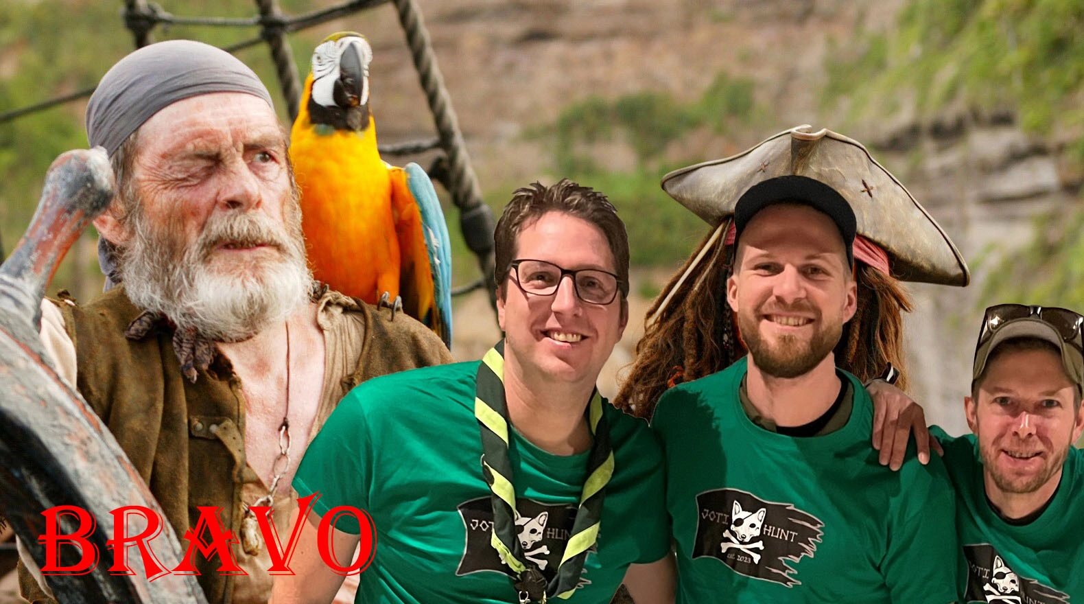 Jotihunt 2023 Jotihunt 2023