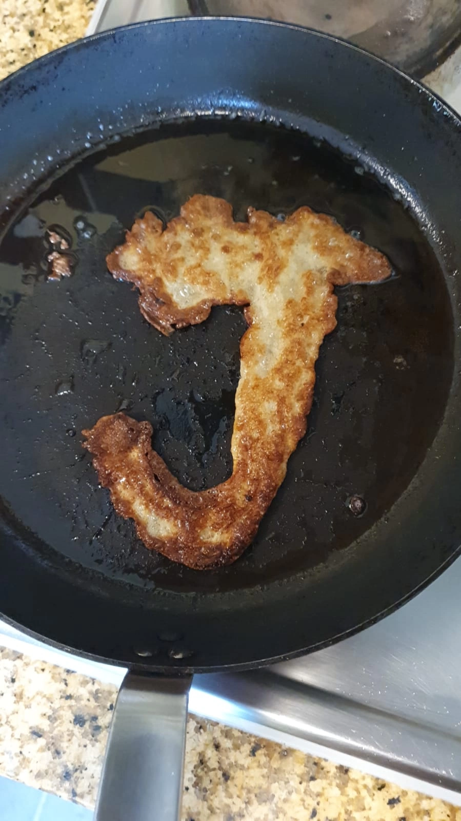 pannenkoekletter 2 pannenkoekletter 2