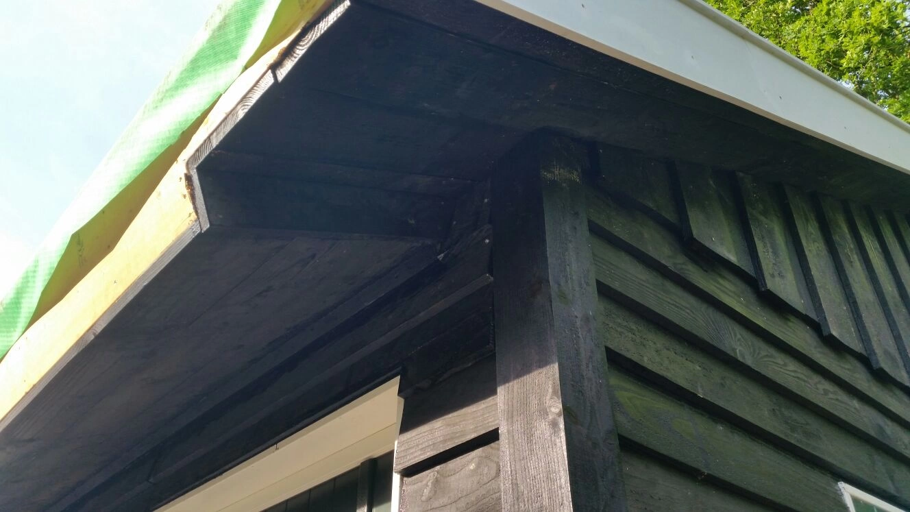 Weekend lang bouwen Weekend lang bouwen