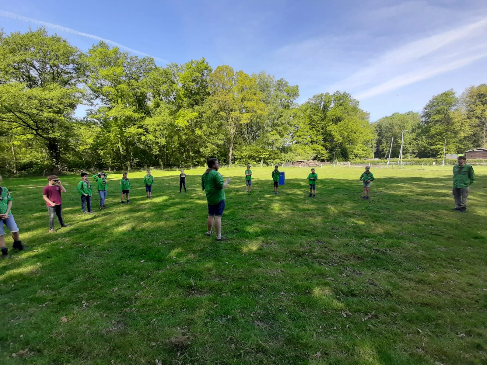 We mogen weer! We mogen weer!