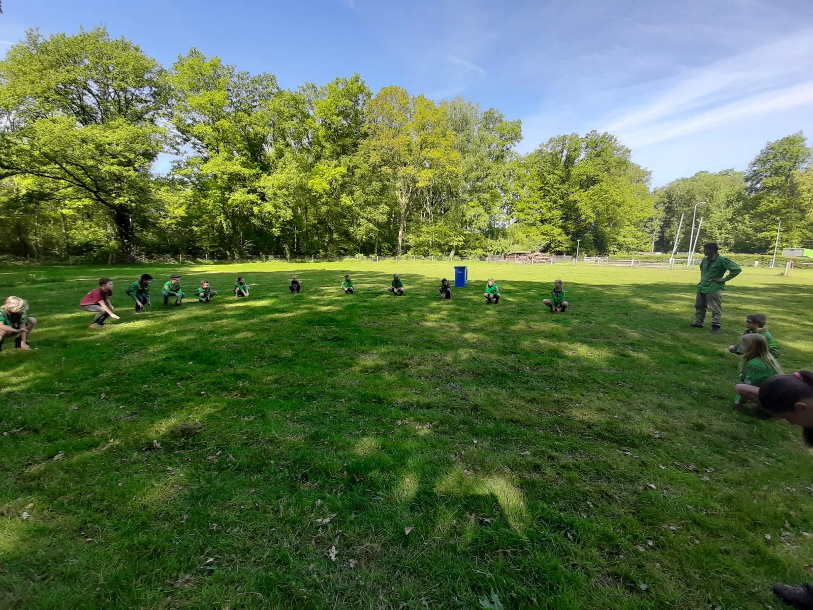 We mogen weer! We mogen weer!