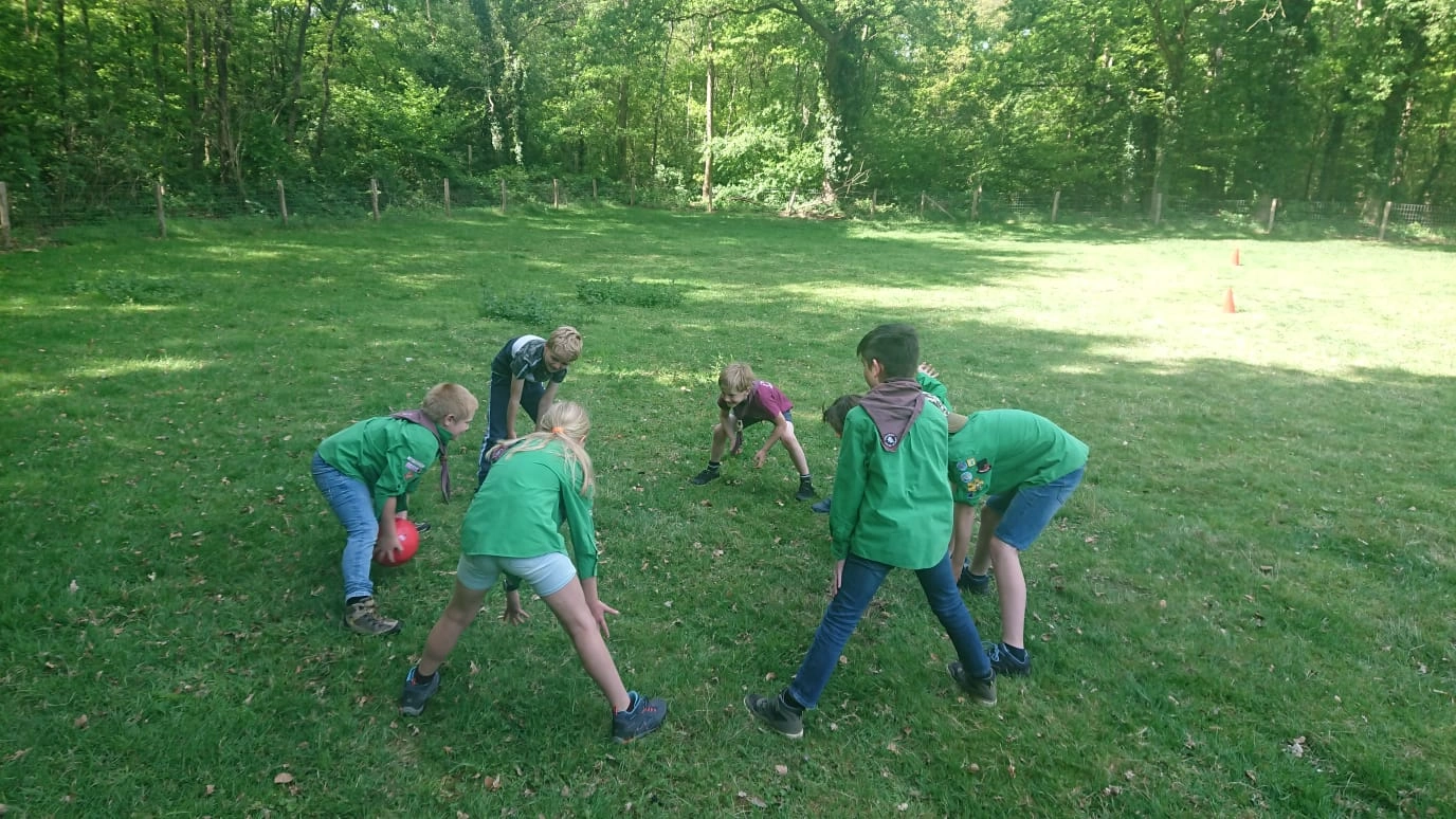 We mogen weer! We mogen weer!