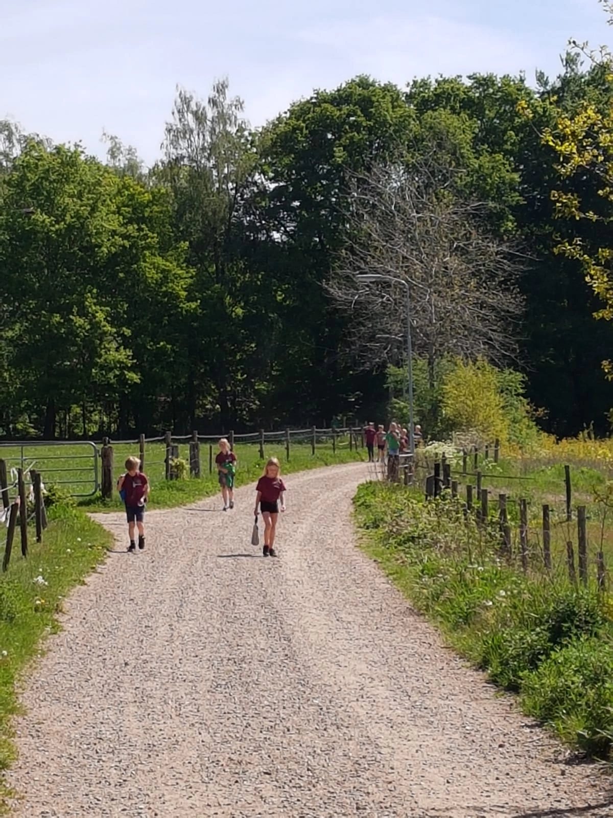 We mogen weer! We mogen weer!