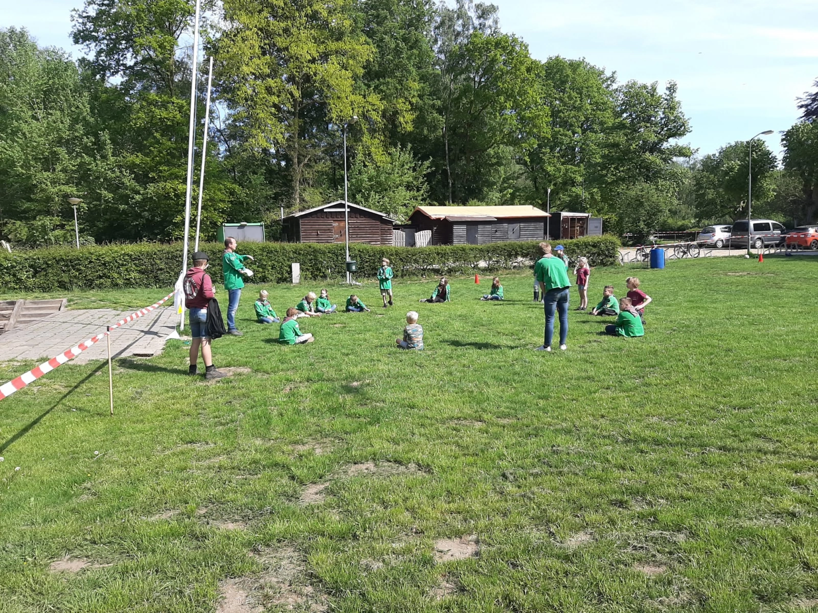 We mogen weer! We mogen weer!