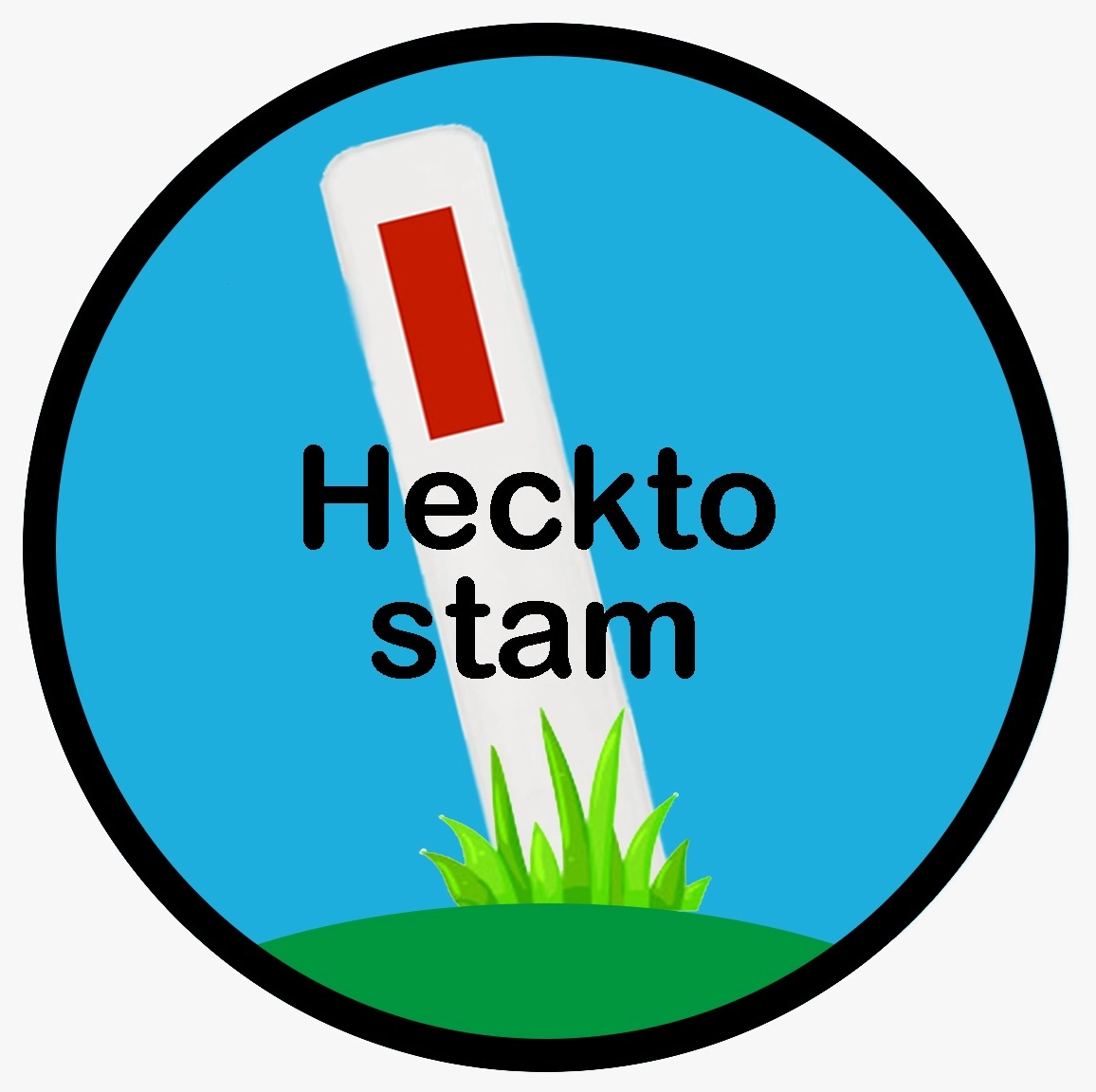 Heckto stam Heckto stam