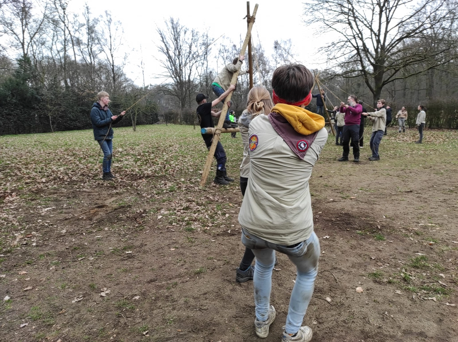 PL/APL-kamp PL/APL-kamp