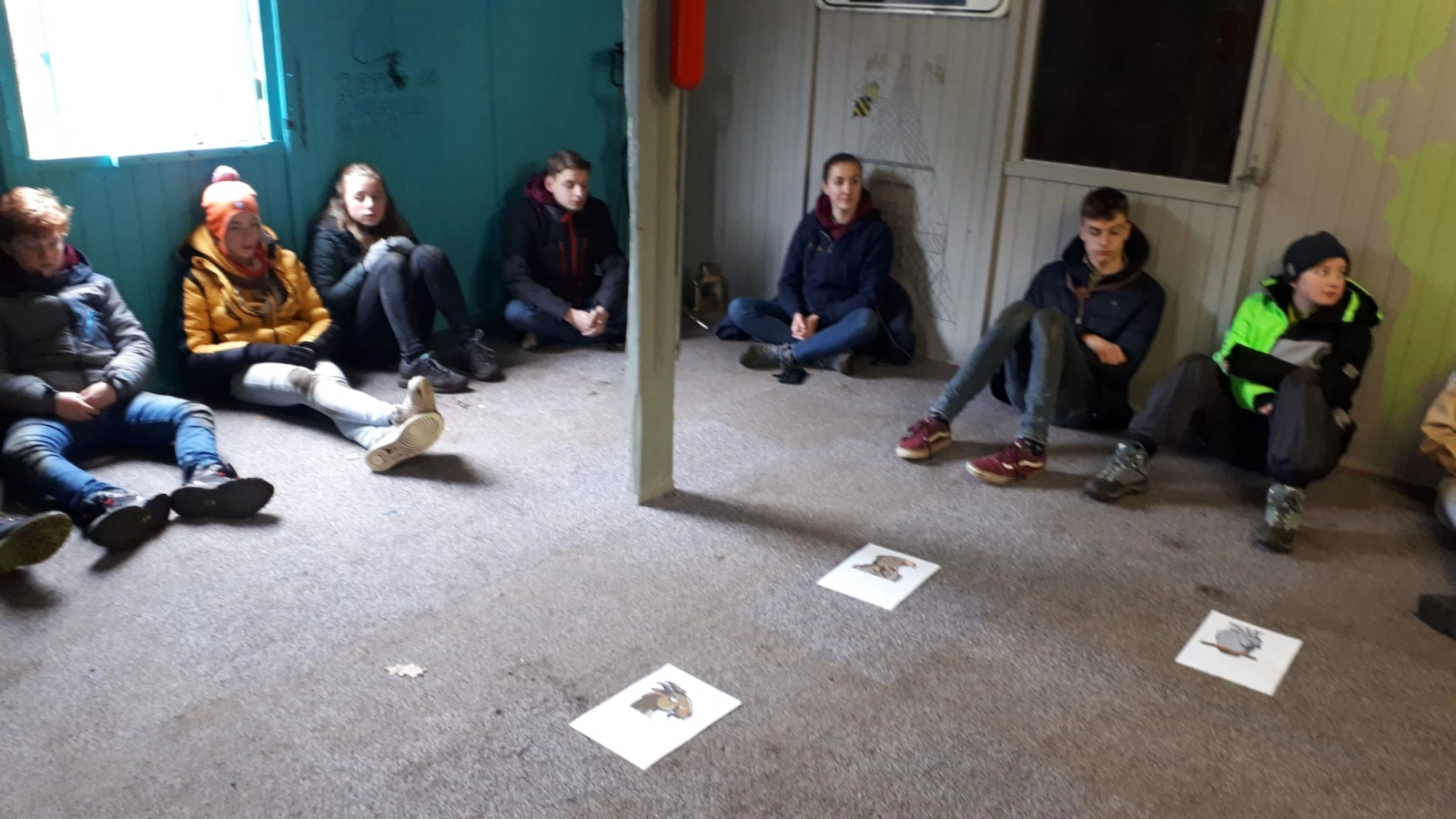 PL/APL-kamp PL/APL-kamp