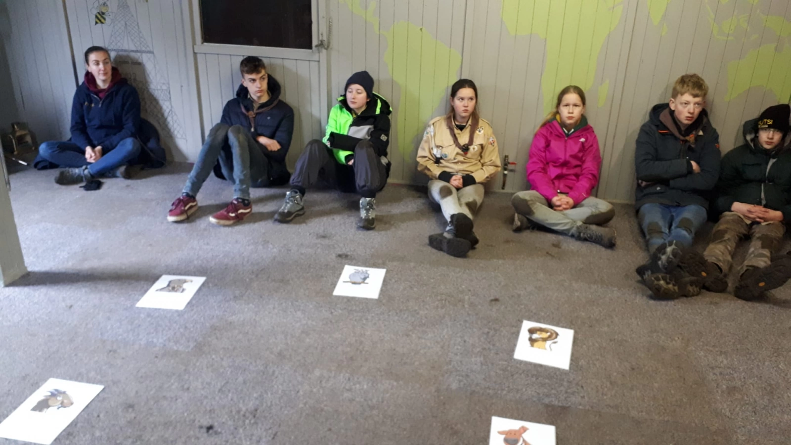 PL/APL-kamp PL/APL-kamp