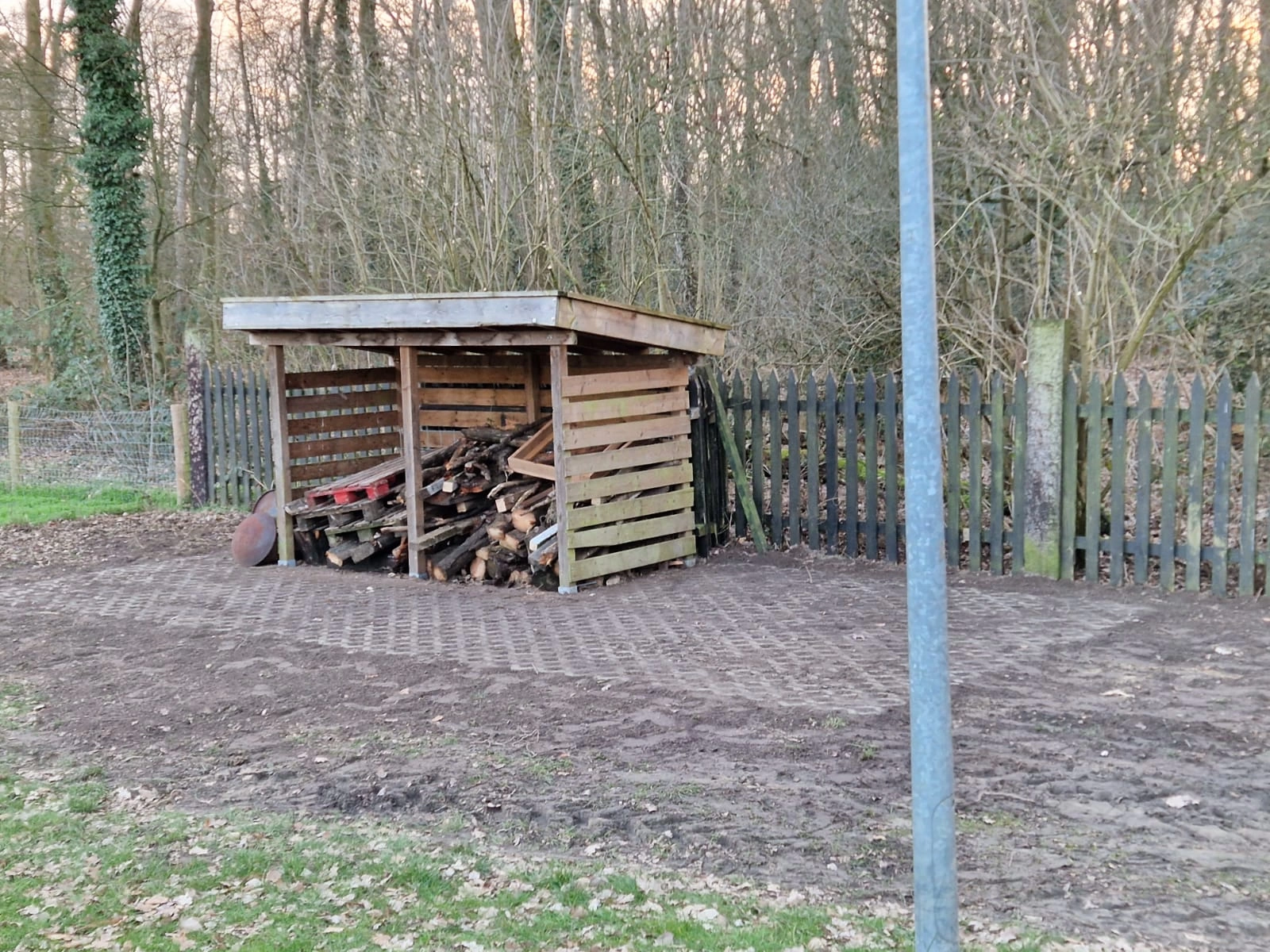 Jantje Beton / NL Doet