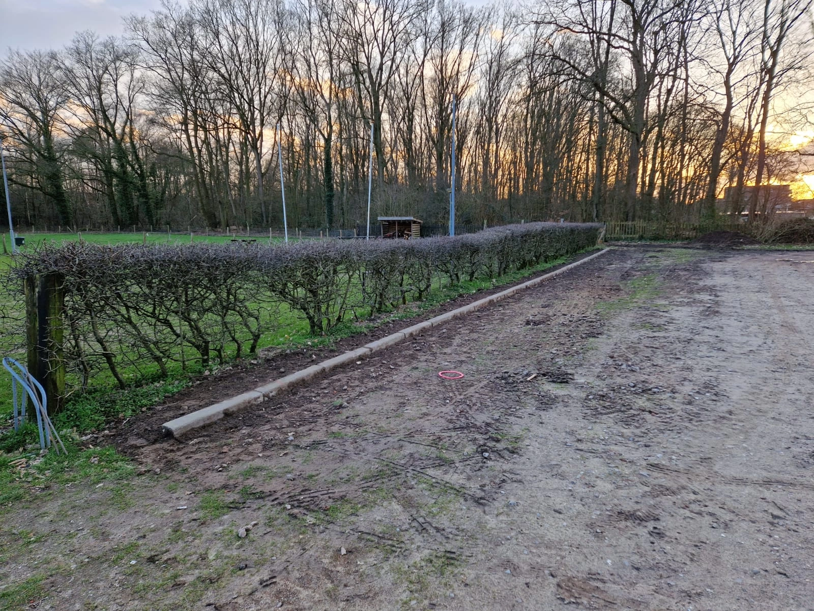 Jantje Beton / NL Doet