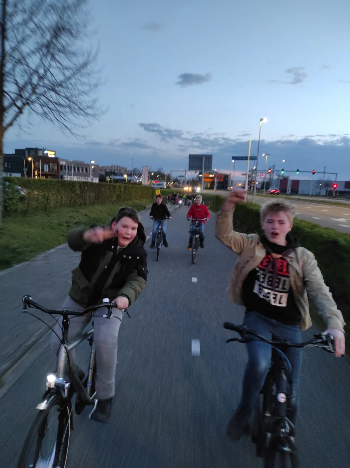 Insigne banketbakker Insigne banketbakker