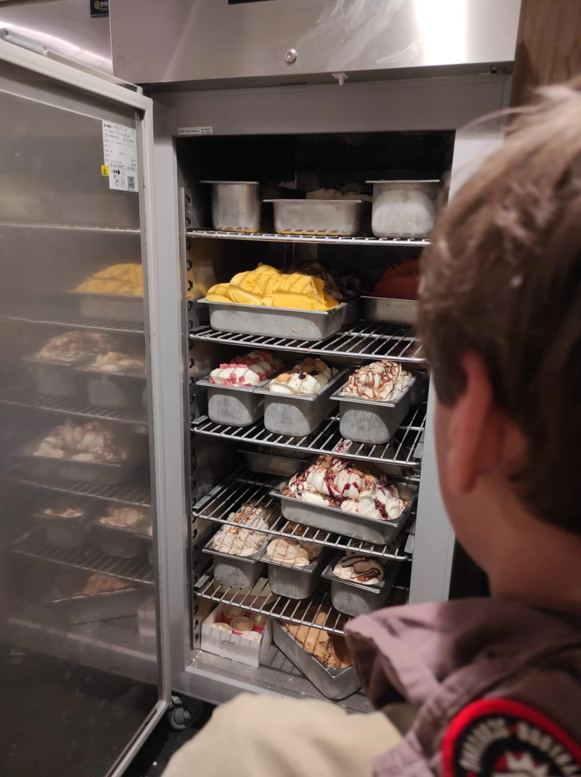 Insigne banketbakker Insigne banketbakker