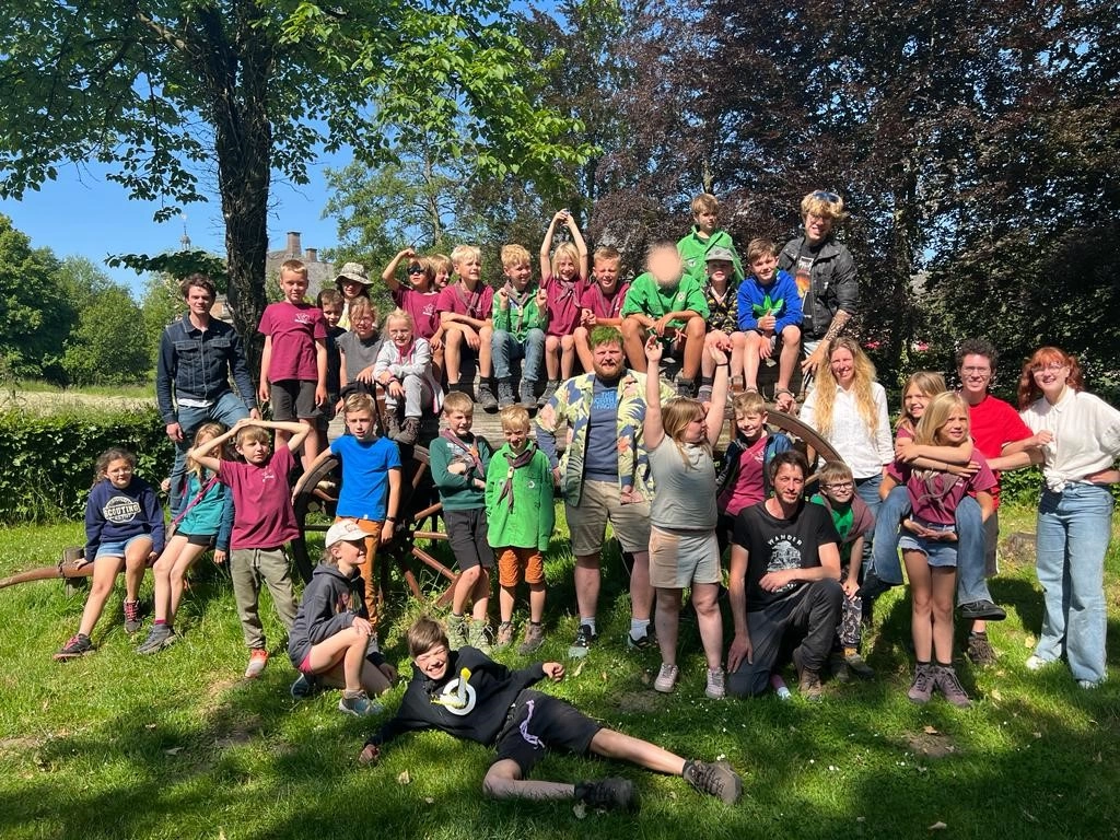 Heb je wel gehoord van de zeven...