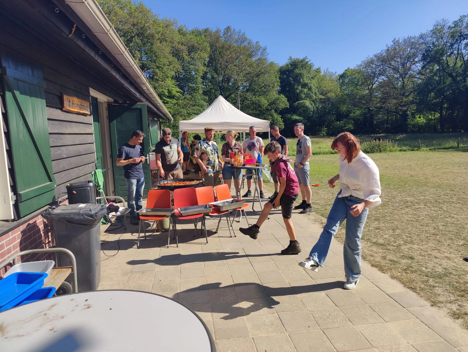 Heb je wel gehoord van de zeven...