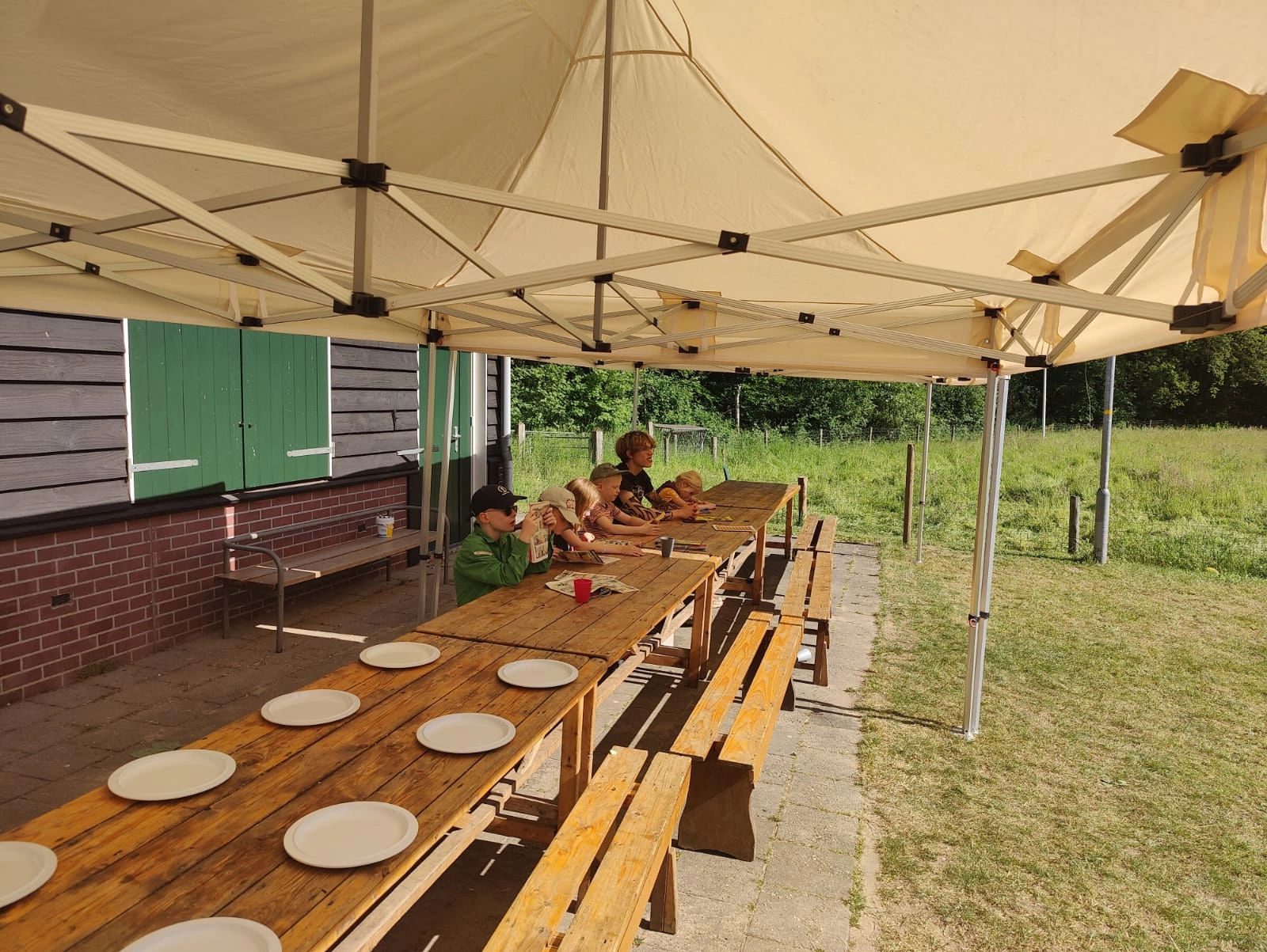 Heb je wel gehoord van de zeven...