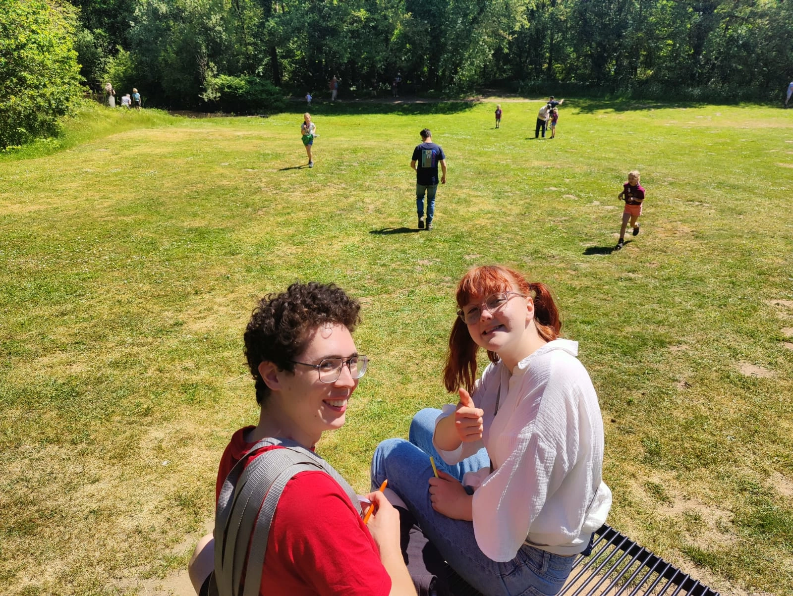 Heb je wel gehoord van de zeven...