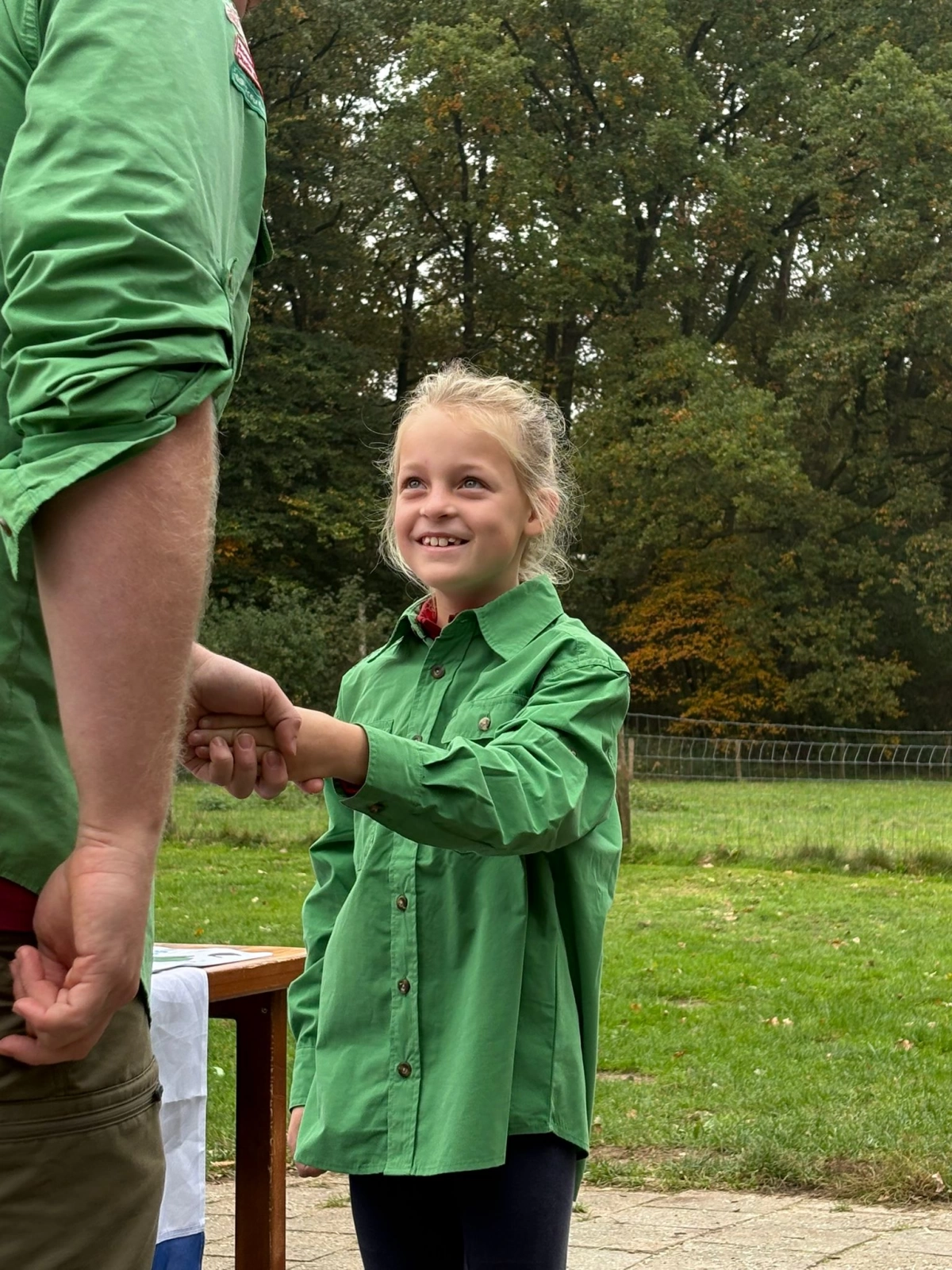 Gids/helper-kamp en installatie Gids/helper-kamp en installatie