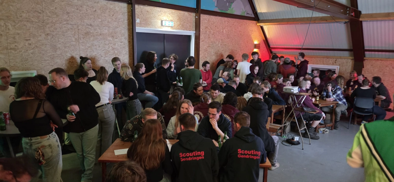 NUNC Pubquiz: 3e editie NUNC Pubquiz: 3e editie