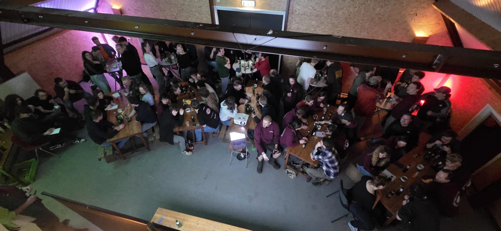 NUNC Pubquiz: 3e editie NUNC Pubquiz: 3e editie
