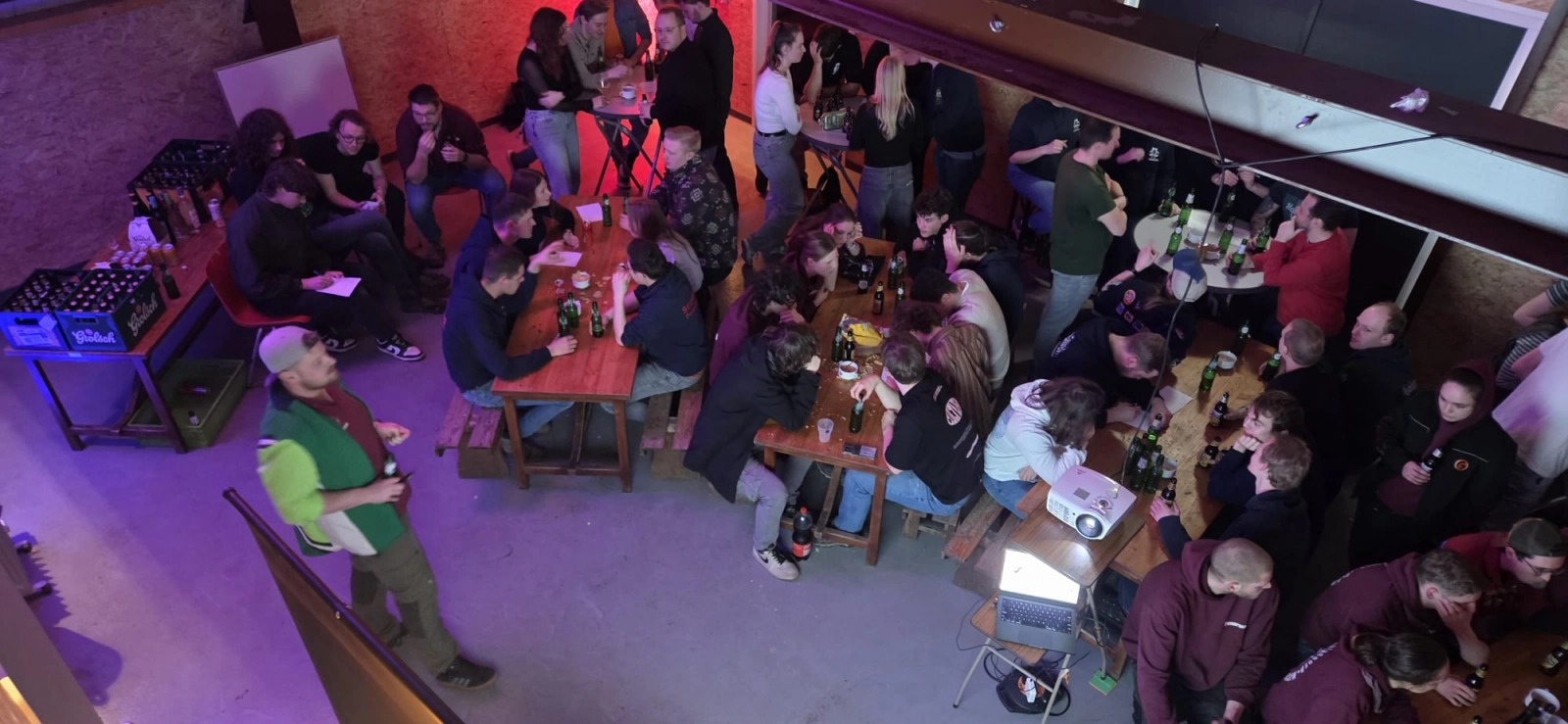 NUNC Pubquiz: 3e editie NUNC Pubquiz: 3e editie