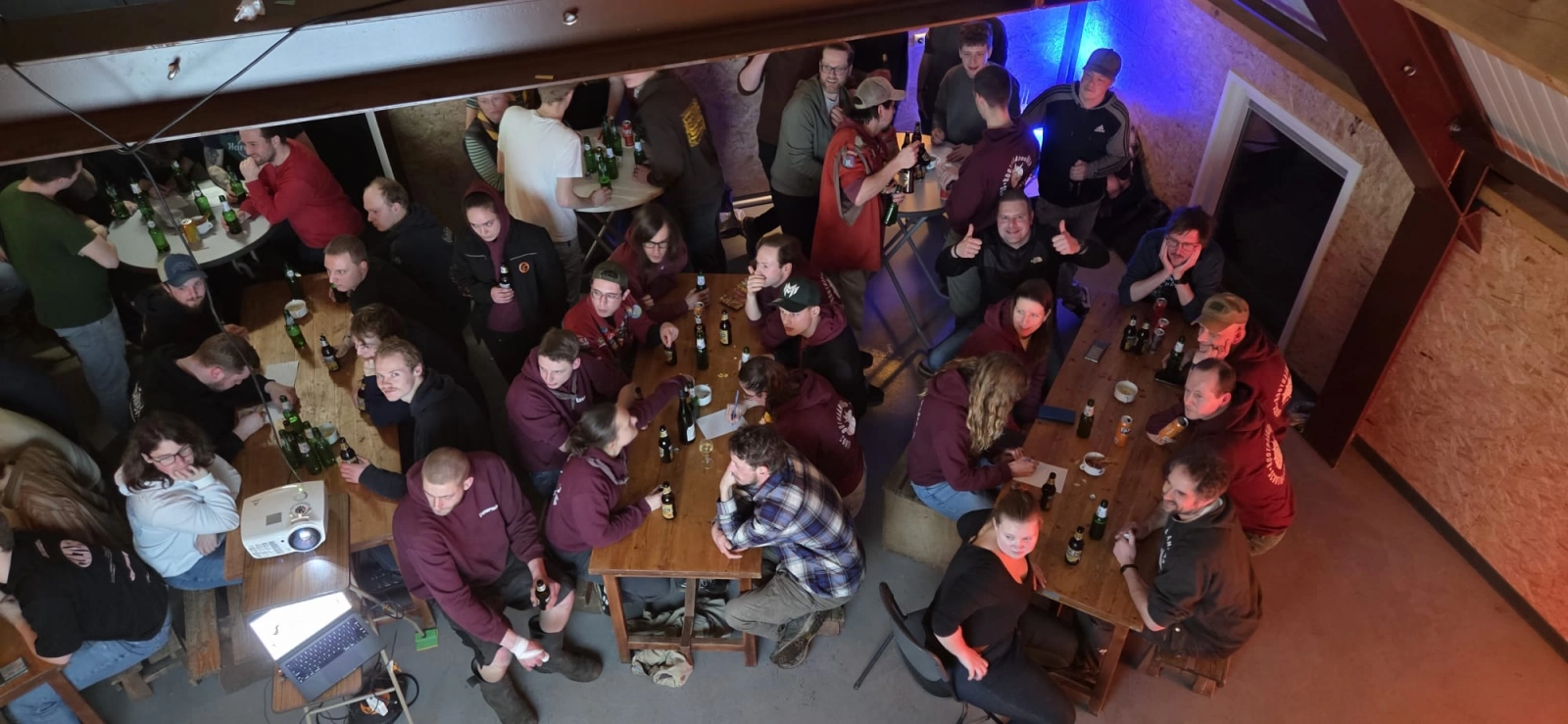NUNC Pubquiz: 3e editie NUNC Pubquiz: 3e editie
