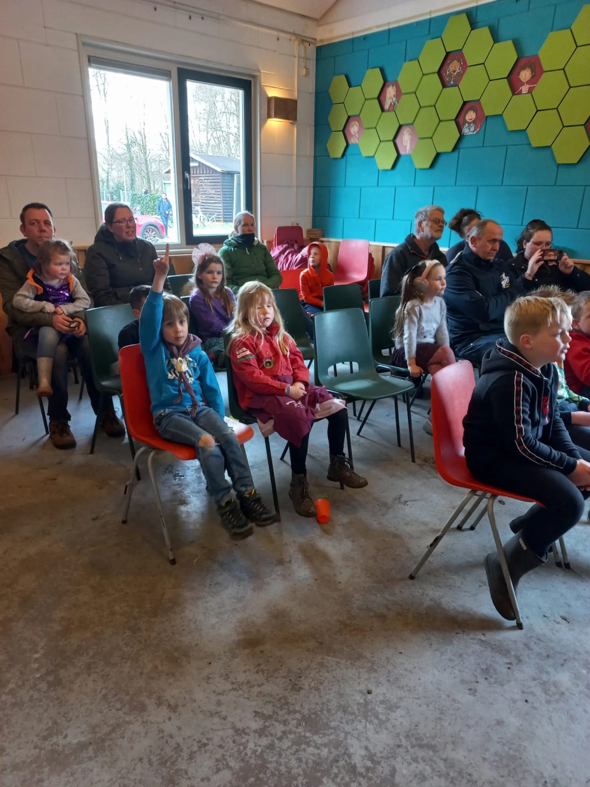 Installatie Installatie