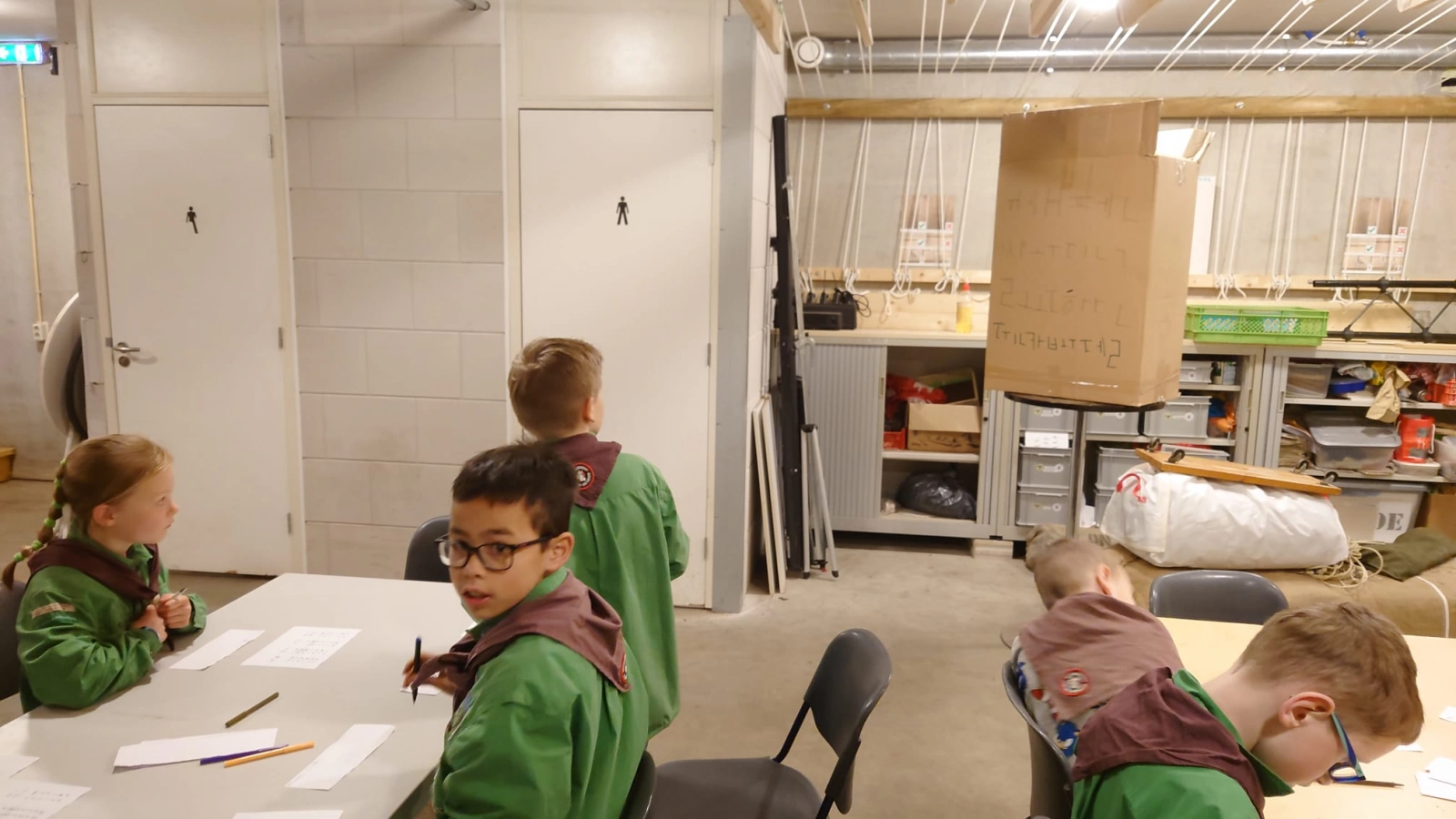 Op reis naar Zuid-Korea Op reis naar Zuid-Korea