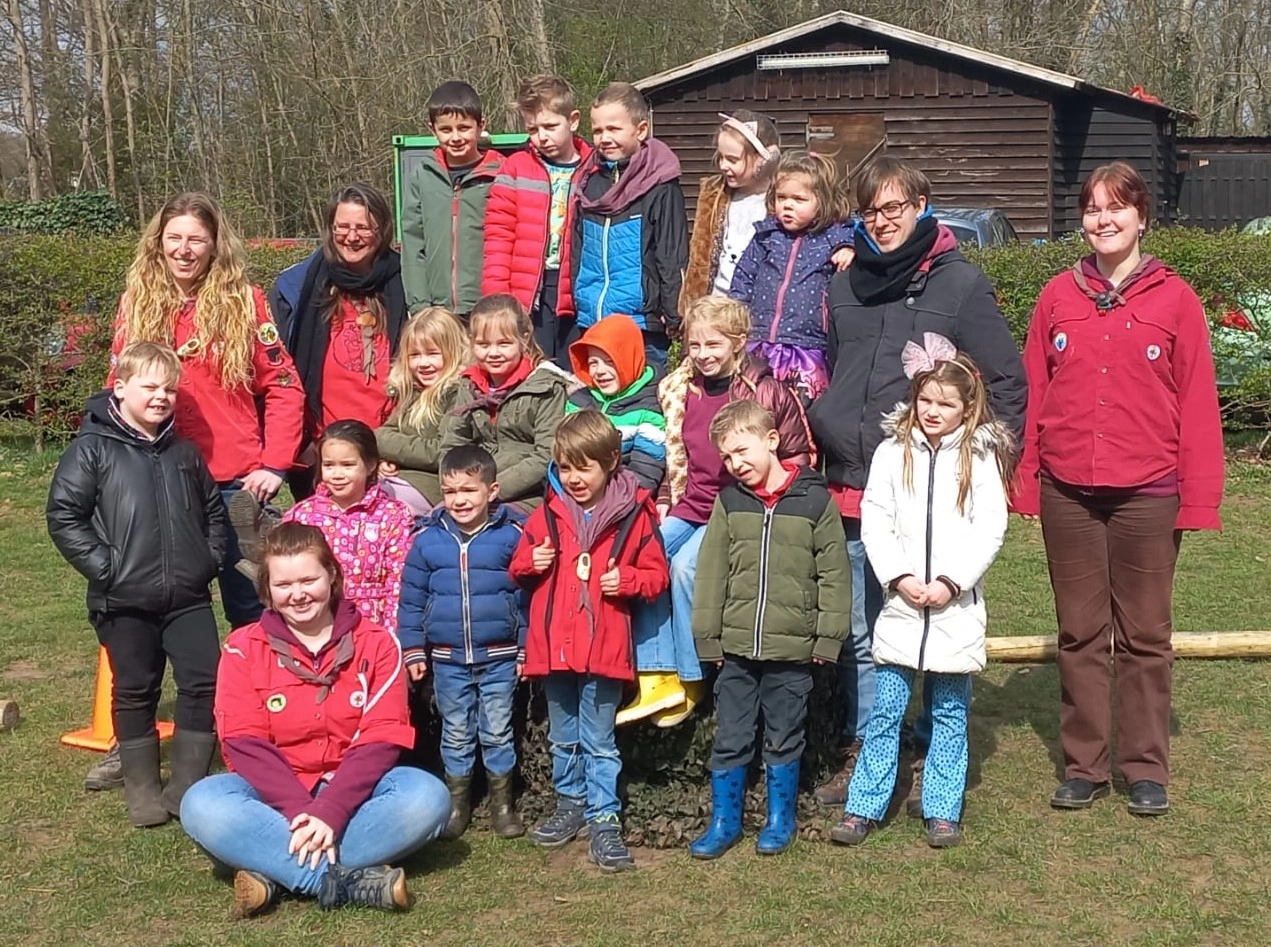 Installatie Installatie