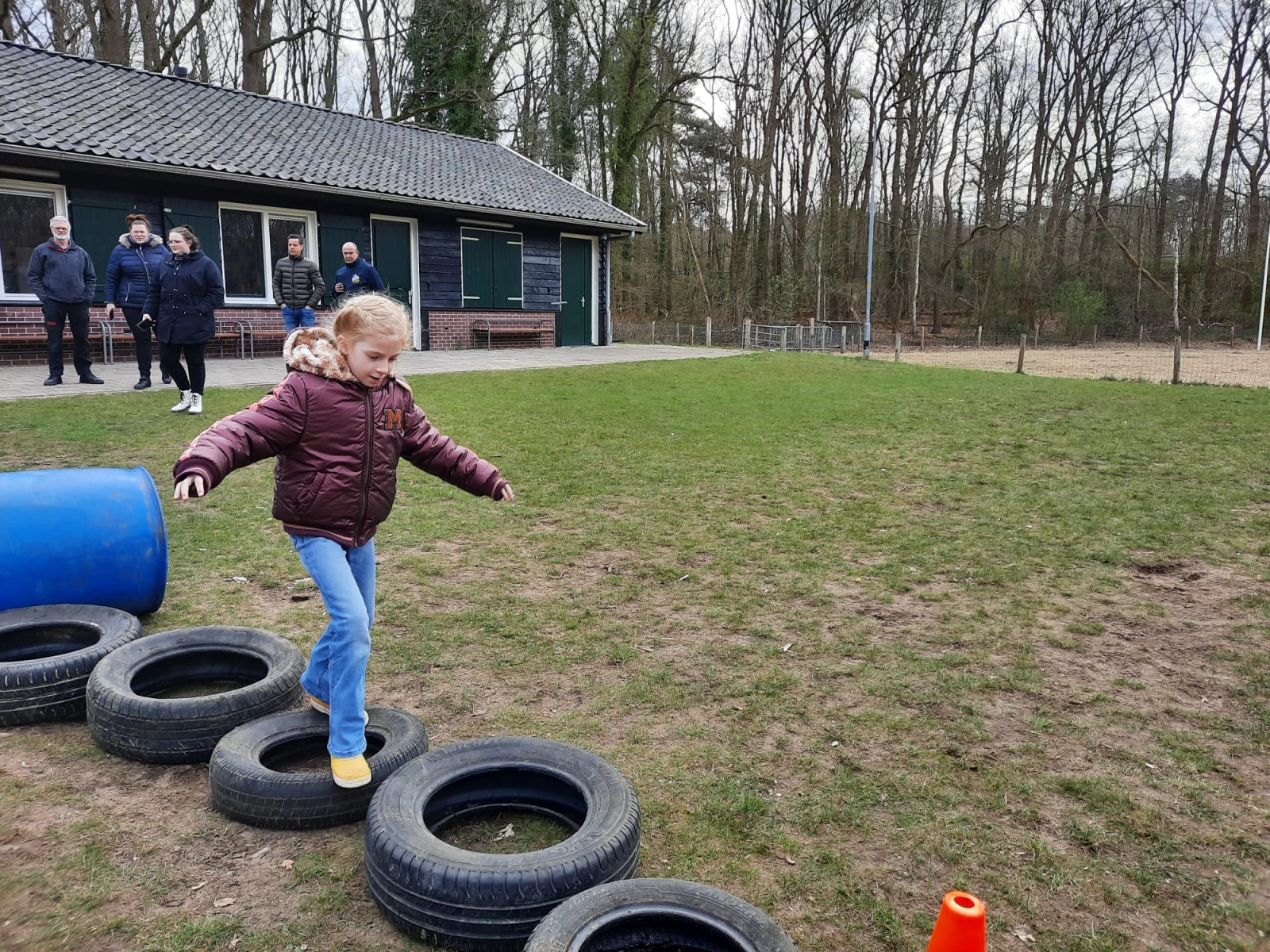 Installatie Installatie