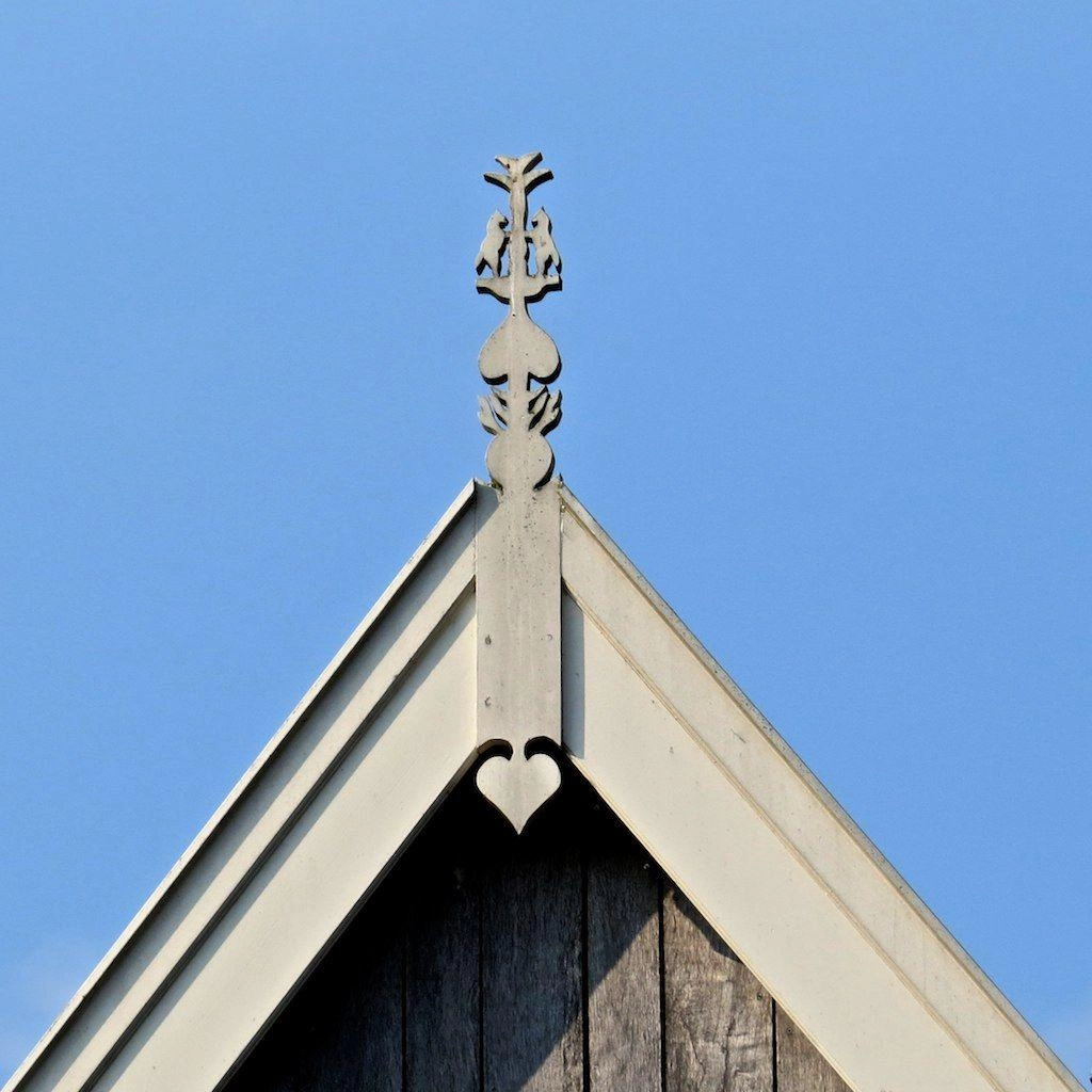 Ontwerpwedstrijd Gevelteken