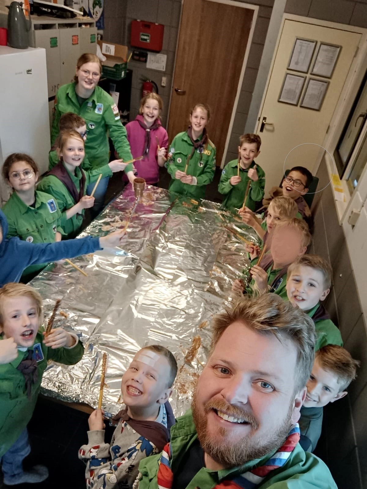 Op reis naar Zuid-Korea Op reis naar Zuid-Korea