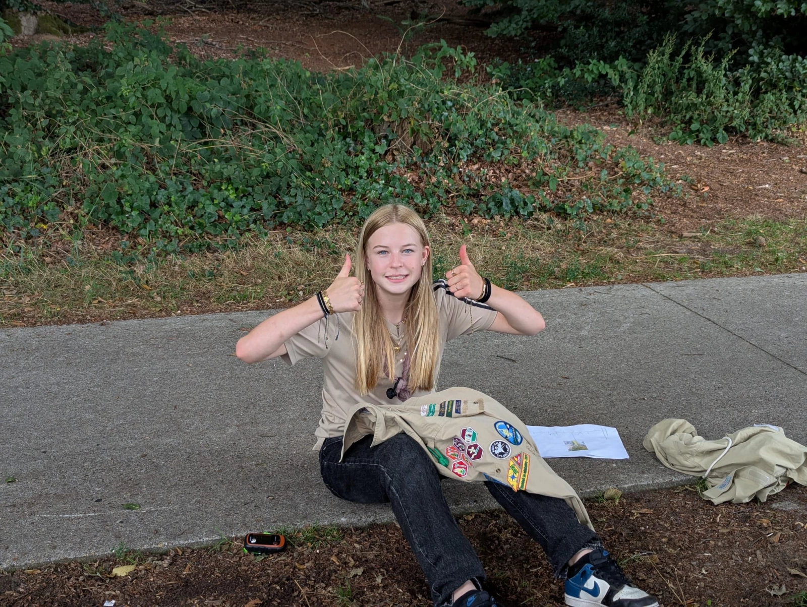 Zomerkamp scouts 2025 - MexiMook