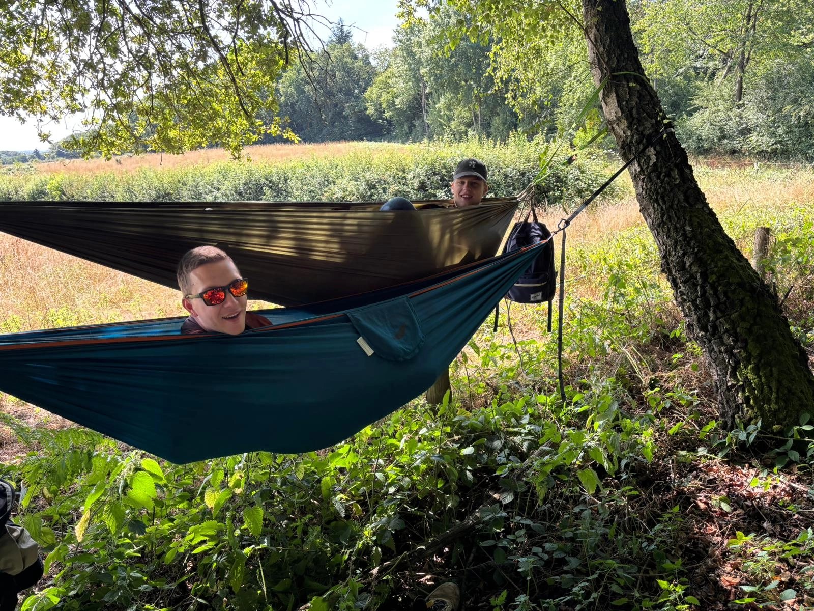 Zomerkamp scouts 2025 - MexiMook