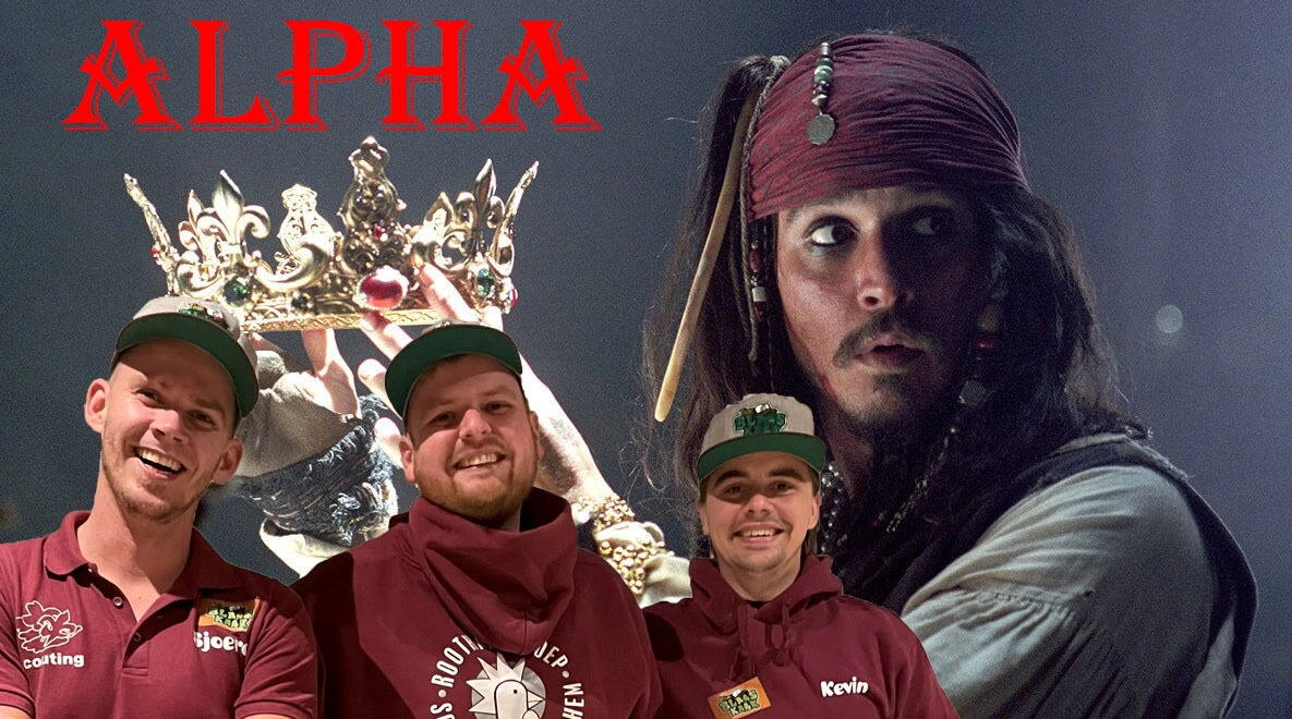 Jotihunt 2023 Jotihunt 2023