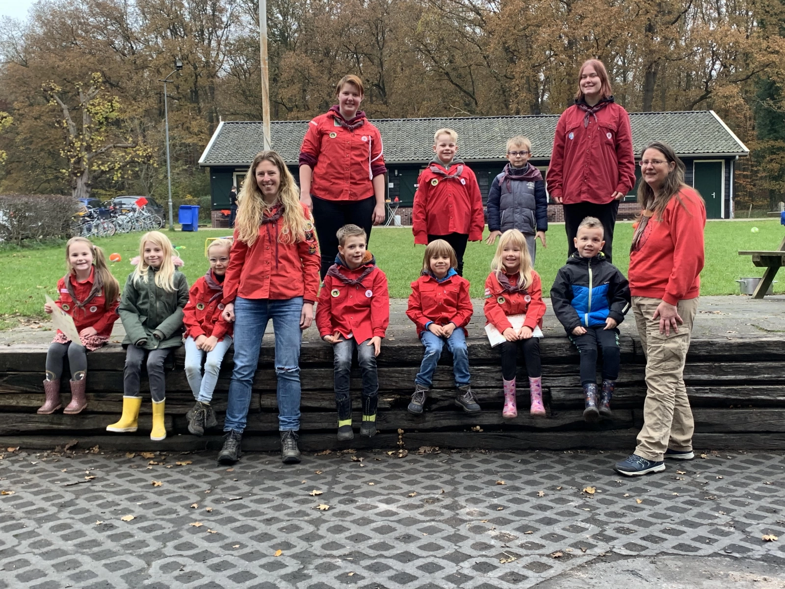 Installatie Installatie