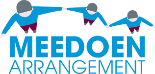 Meedoenarrangement Meedoenarrangement