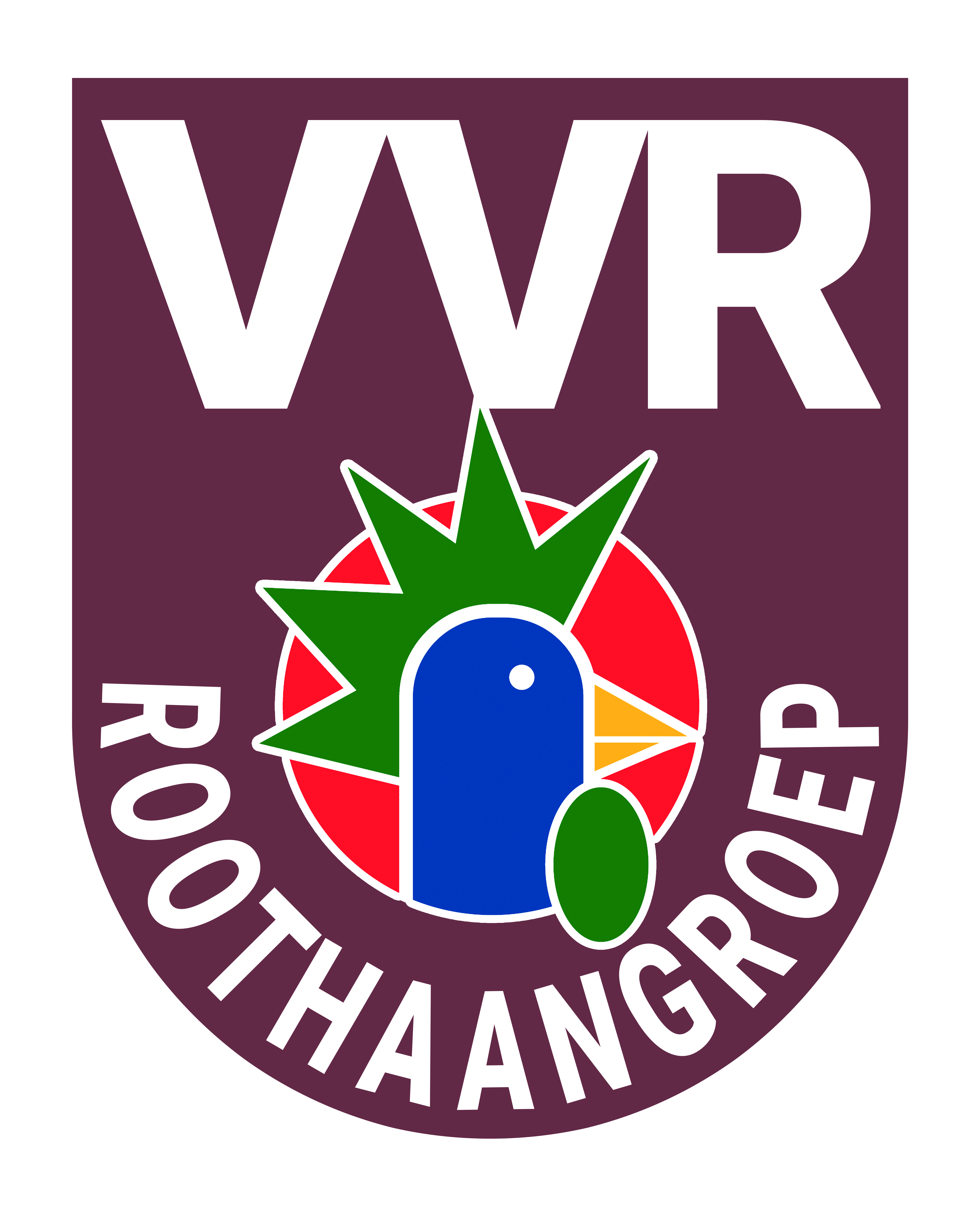 Vrienden van de Roothaan