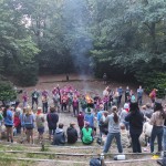 Zomerkamp Scouts 2022 - Harry Potter Zomerkamp Scouts 2022 - Harry Potter
