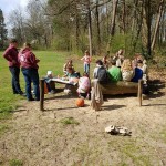 Voorjaarskamp 2017 Voorjaarskamp 2017