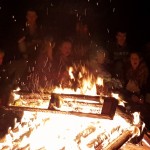 Installatie nieuwe Scouts Installatie nieuwe Scouts