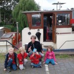 Opkomst IJsselkade Opkomst IJsselkade