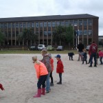 Opkomst IJsselkade Opkomst IJsselkade
