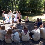Zomerkamp 2018 Camp Z Zomerkamp 2018 Camp Z