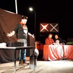 Eindejaarskampvuur 2019 Eindejaarskampvuur 2019