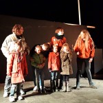 Eindejaarskampvuur 2019 Eindejaarskampvuur 2019